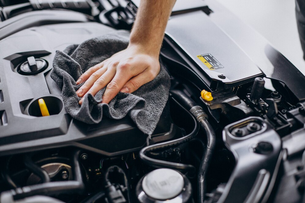 Car Detailing