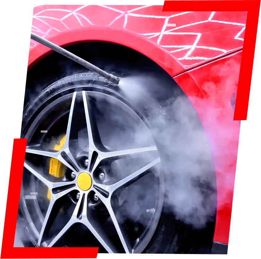 LED Headlights